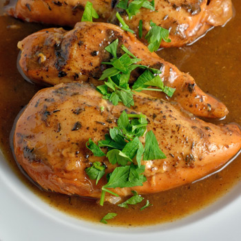 dinner-balsamic-chicken