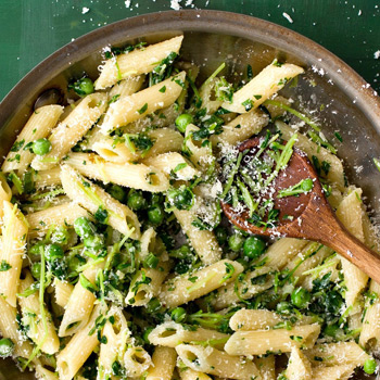 lunch-penne