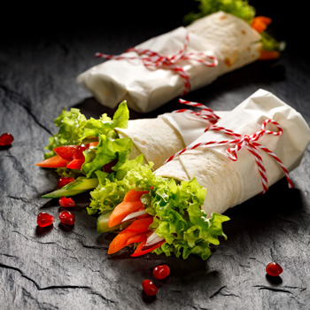 lunch-hummus-wrap
